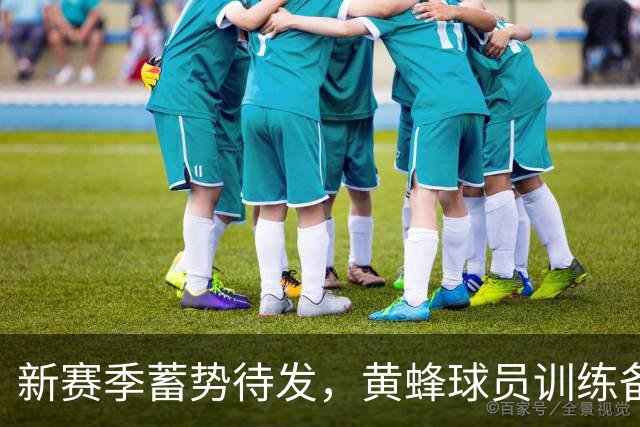 新赛季蓄势待发，黄蜂球员训练备战篮网